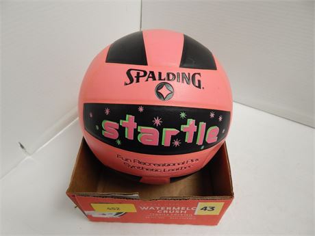 Spalding Startle Basketball