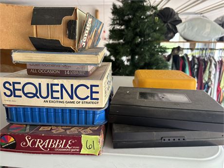 Game Lot