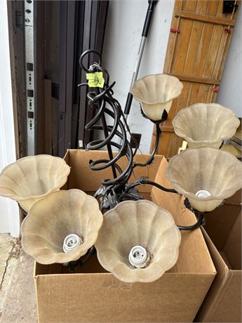 Light Fixture