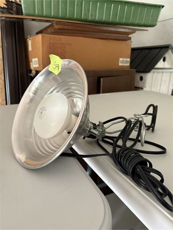 Light Fixture