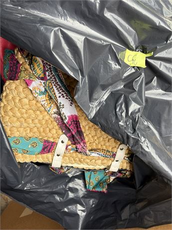 Handbag Lot