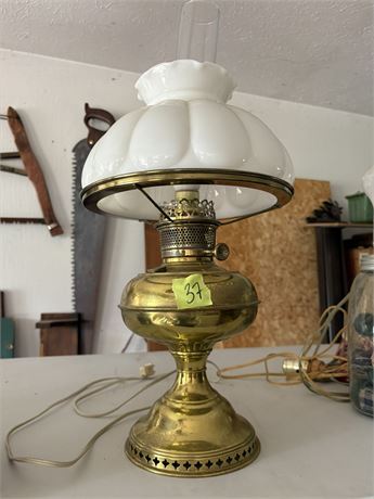 Light Fixture
