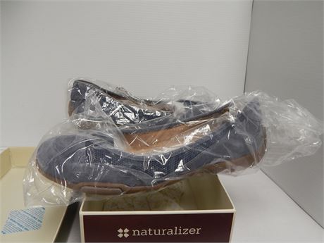 Spring Denim Women's Shoes. New