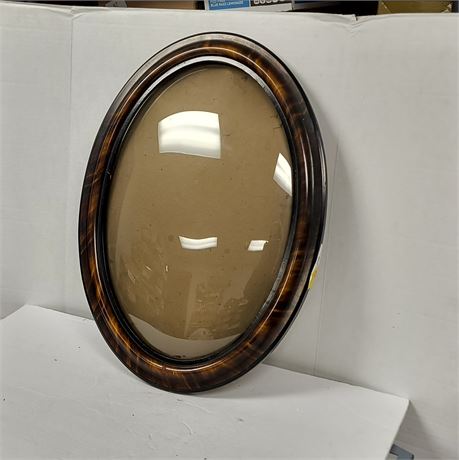 Antique Picture Frame