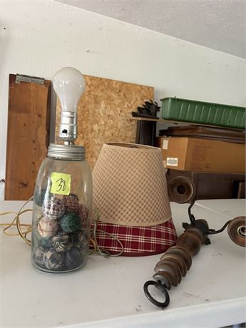 Light Fixture