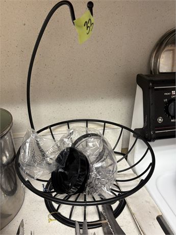 Banana/ Fruit Tree