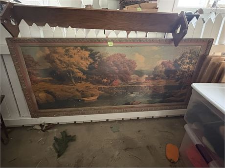 Large Wall Art