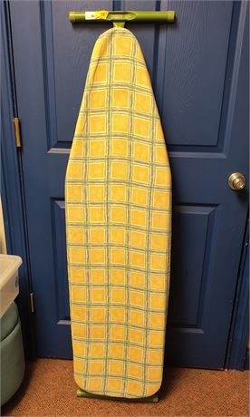 Vintage Ironing Board