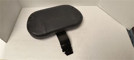 Motorcycle Back Rest