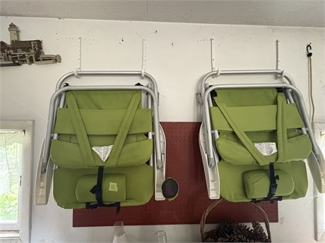 Folding Chairs