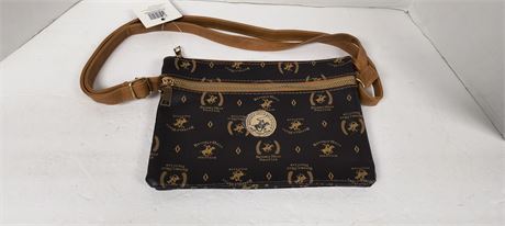 Beverly Hills Polo Club Small Purse