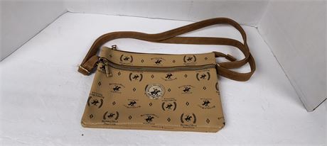 Beverly Hills Polo Club Small Purse