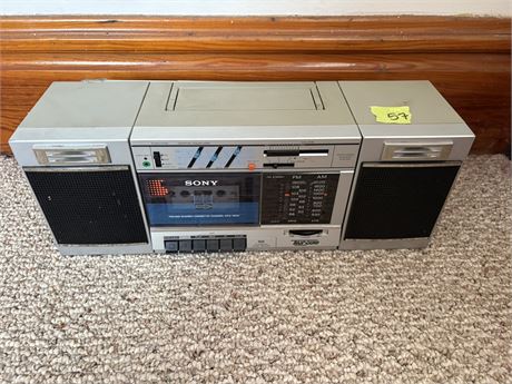 Stereo