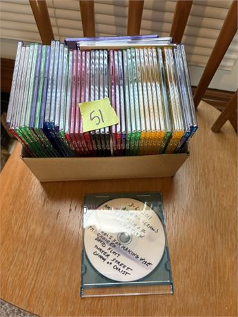 Cds