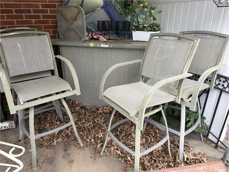 Patio Furniture
