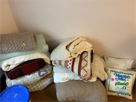 Blankets