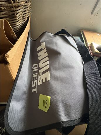 Thule Quest