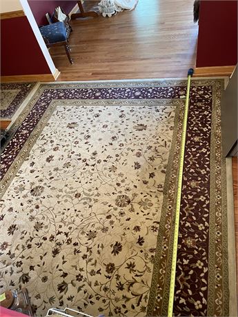 Area Rug