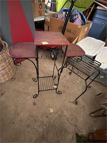 Plant Stands