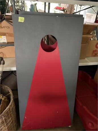 Corn Hole