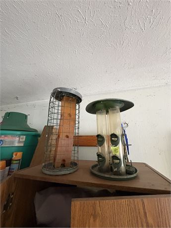 Bird Houses