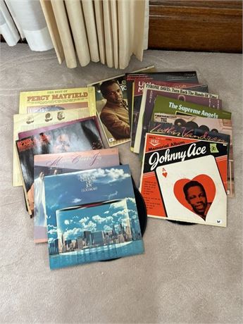 Records