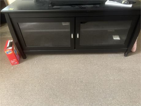 TV Cabinet (Basement)