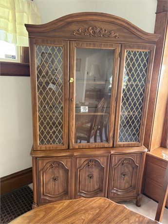 China Cabinet