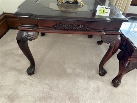 End Table