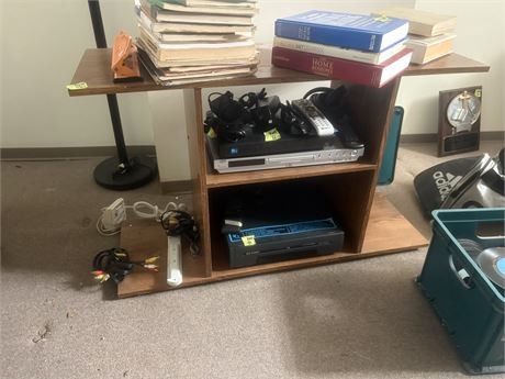 Cabinet, Contents NOT Included (Basement)