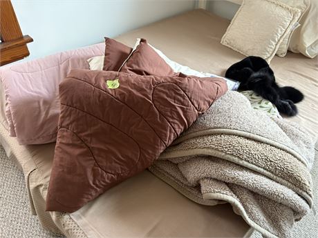 Bedding