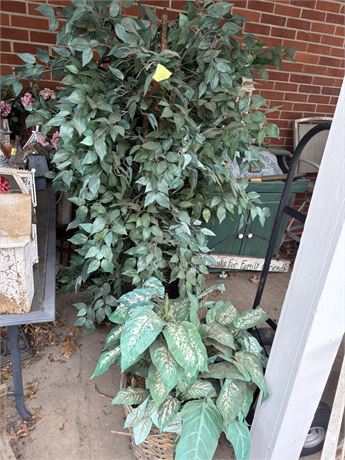 Decorative Tree