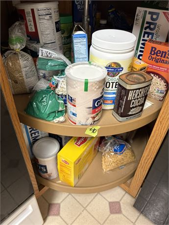 Food Lot