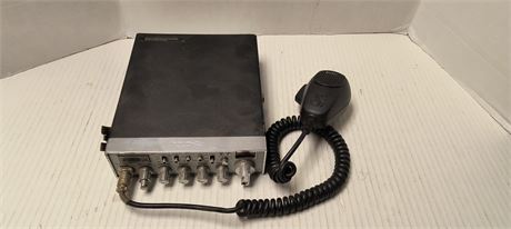 Vintage Cobra CB Radio