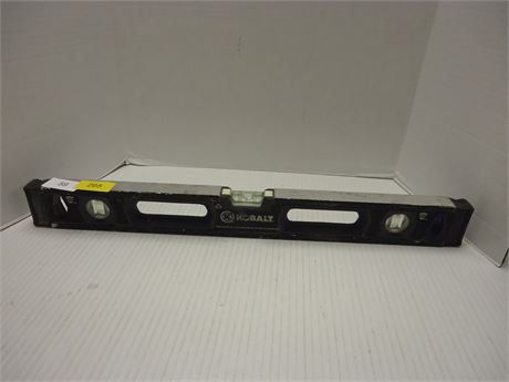 Kobalt Level