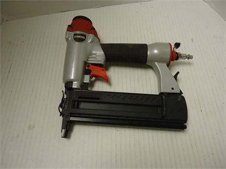 Central Pneumatic Air Nailer