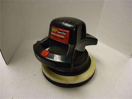 MVP SuperLine Buffer/Polisher