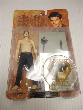 Buffy The Vampire Slayer Action Figure