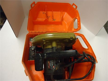 Skilsaw Circular Saw