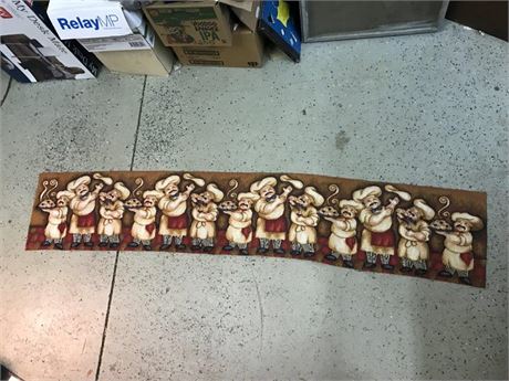 Table Runner