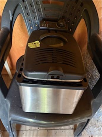 Fryer