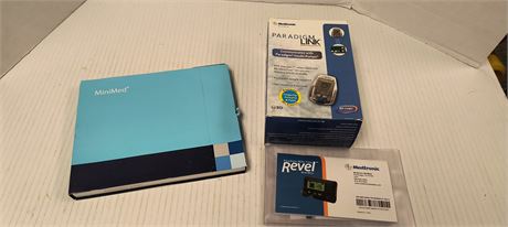 Blood Glucose Monitors