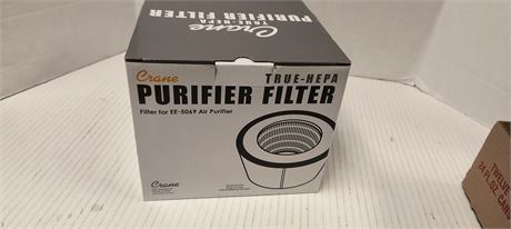 Crane Purifier Filter