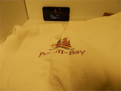 Put-N-Bay Hoodie & Shirt