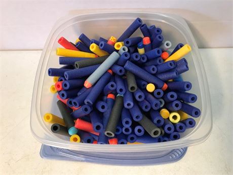 Nerf Gun Ammo