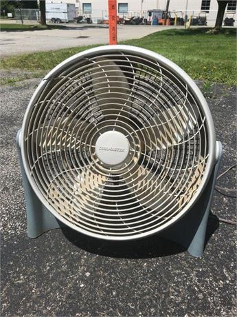 Coolmaster Fan