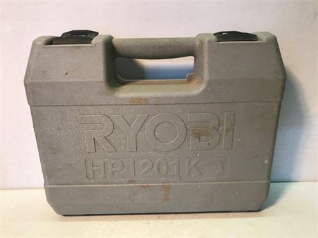 Ryobi HP1201K