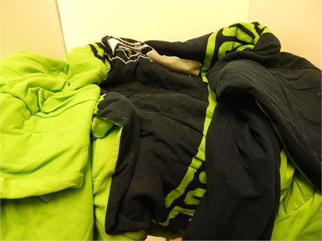 National Ball League Comforter.