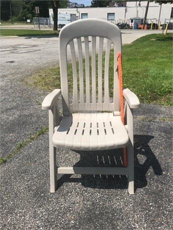 Folding Lawn Chair