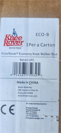 Knee Rover NEW
